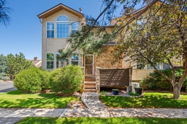 Building Photo - 3135 Capstan Way