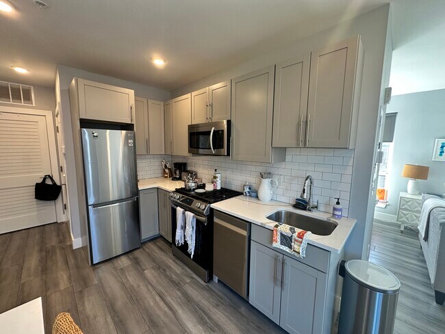 Photo - 55 W 5th St Unit 302