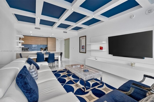 Building Photo - 1300 S Miami Ave Unit 3103