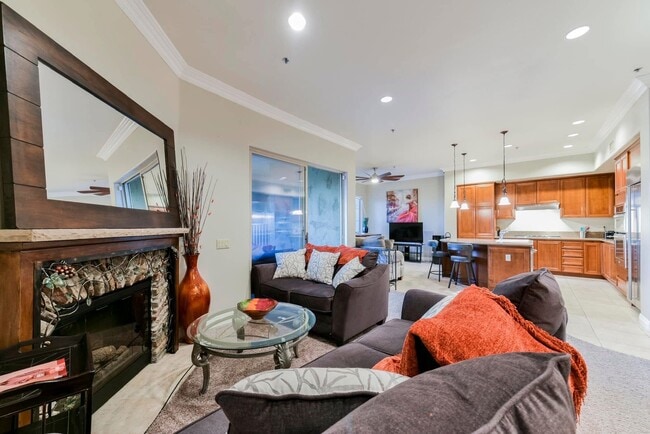 Photo - 15 Via Mantova Unit 201