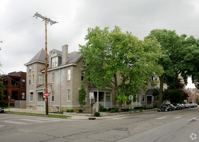 Building Photo - 28-60 Buttles Ave Rental