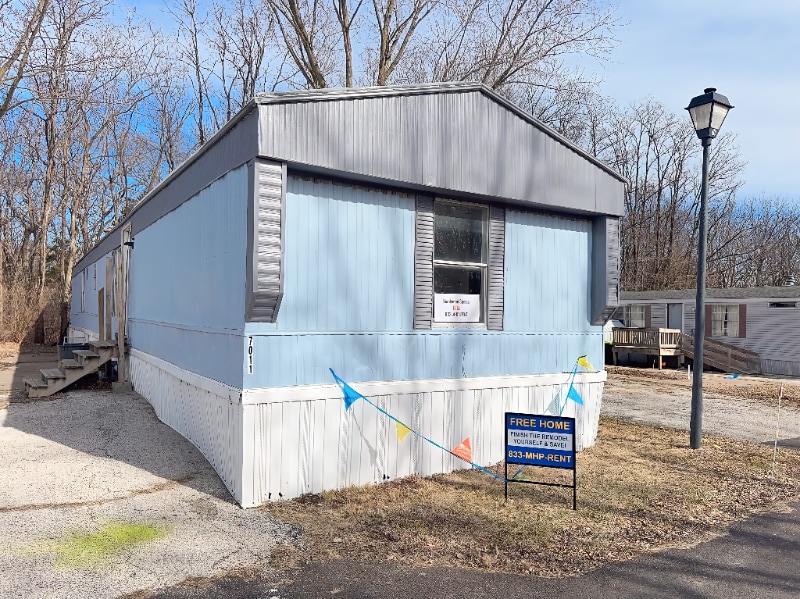 Photo - 7011 Timber Ridge N