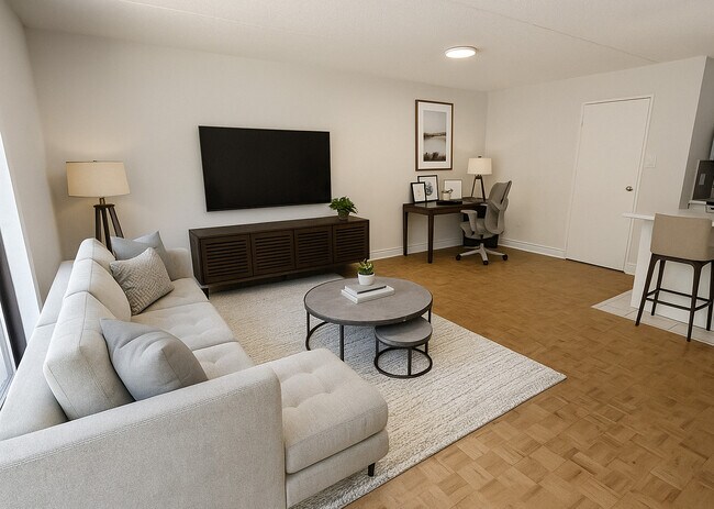 Photo - Maplewood Place Apartments