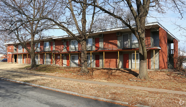 Building Photo - Central Flats Rental