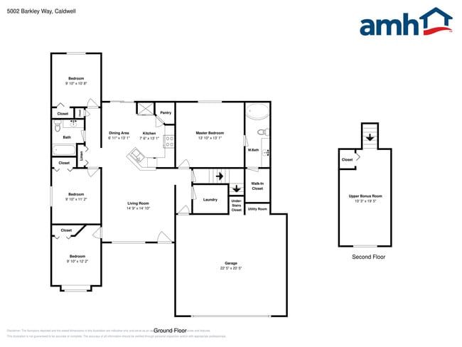 Photo - 5002 Barkley Way