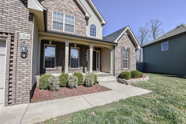 Photo - Pet Friendly with No Backyard Neighbors!