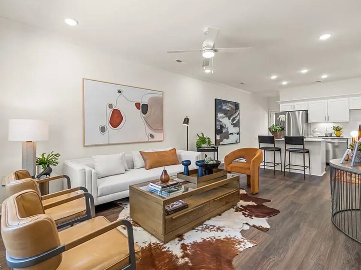 Rockspring East - Rockspring East