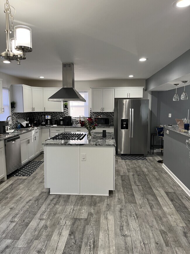 Photo - 3508 Randall Rd