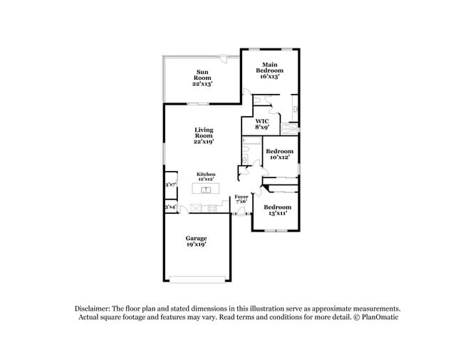 Photo - 1515 Julia St