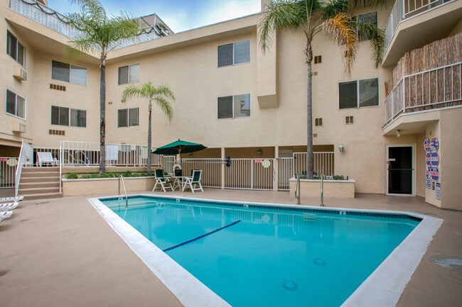 Photo - West Hollywood Ritz