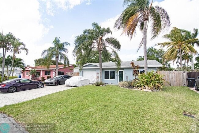 Building Photo - 3251 NW 65th St Rental