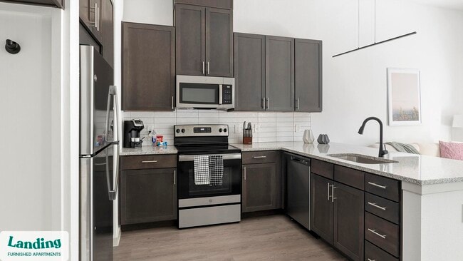 Photo - 7455 W Camp Wisdom Rd Unit 2109