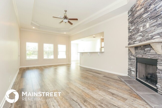 Photo - 2039 Secretariat Trace