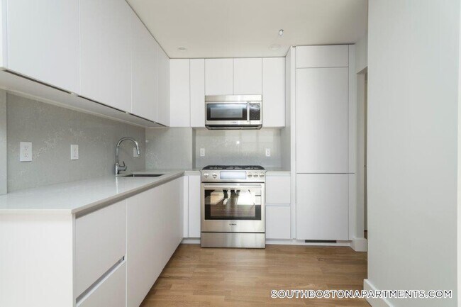 Photo - 1410 Columbia Rd Apartamento Unidad 6F