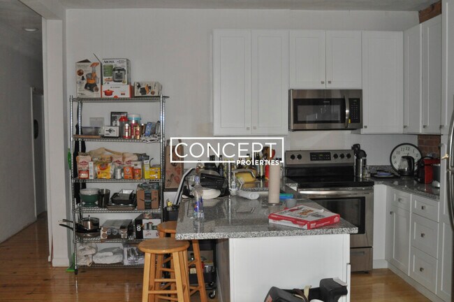 Photo - 610 Columbus Ave Unit 4