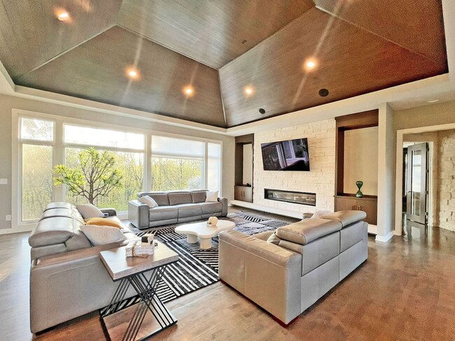 Photo - Magnificent Redone Home in Gated Bearpath with Every Possible Upgrade and Convenience!