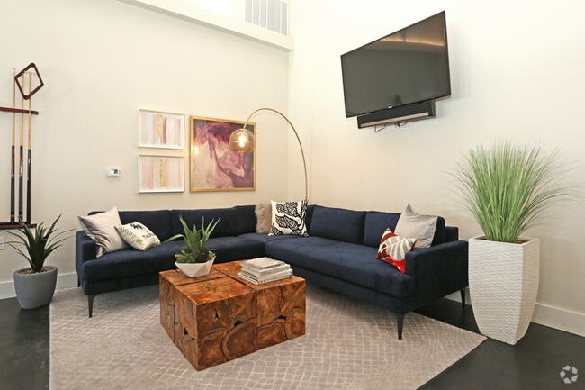 Palms at Morada