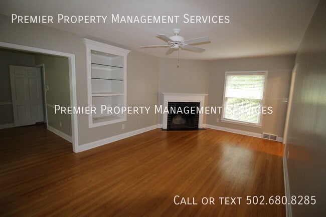 Beautiful 2 Bedroom Home. Lawncare is Incl... - Beautiful 2 Bedroom Home. Lawncare is Incl...