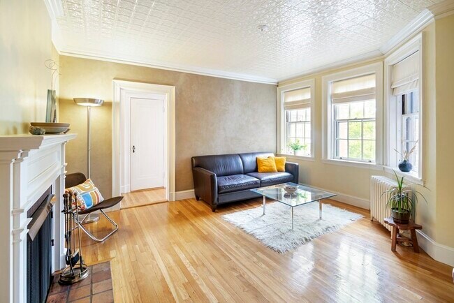 79 Martin St Unit 34