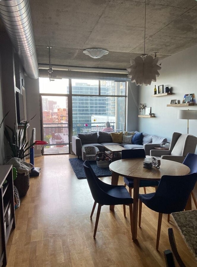 Photo - 125 E 13th St Condo