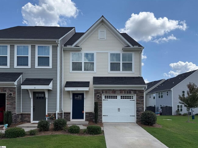 Building Photo - 11 Carlow Ct Rental