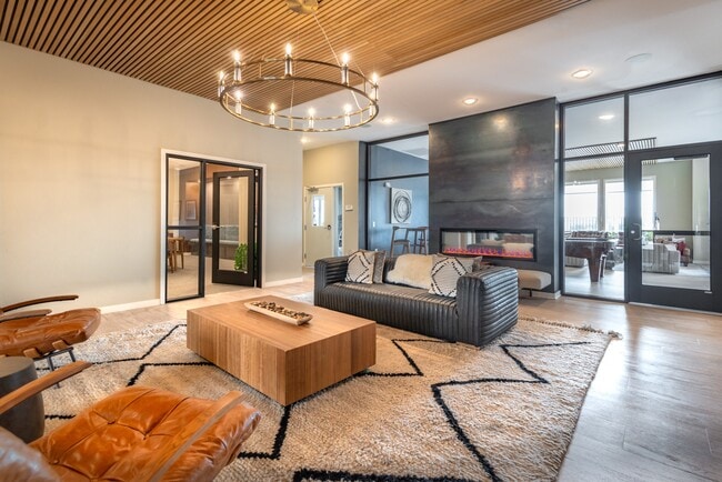 Rush Creek Apartments