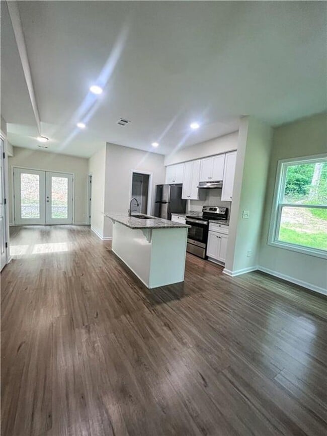 Photo - 2 Bedroom Single Family Home - Forsyth County