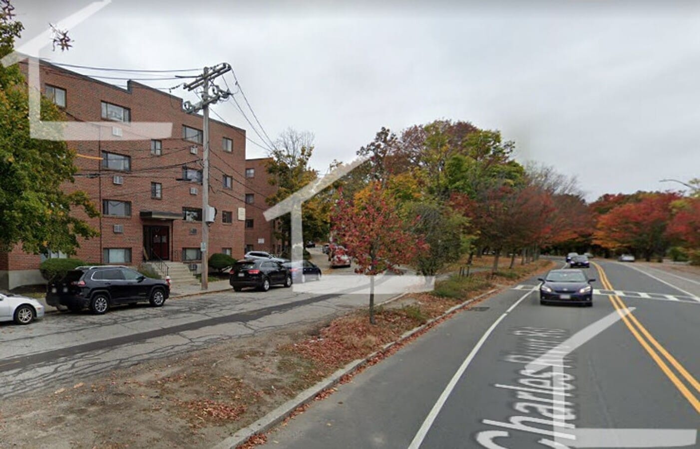 Photo - 2BR 1Bth unit. Heat/Hot Water included. Vacant, ready to show