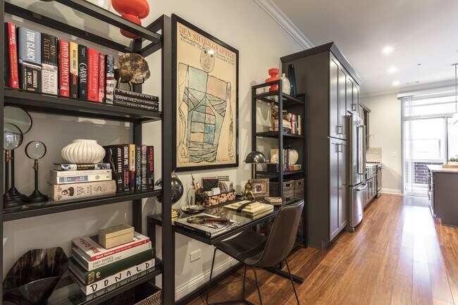 Photo - 110 S Aberdeen St Unidad 203