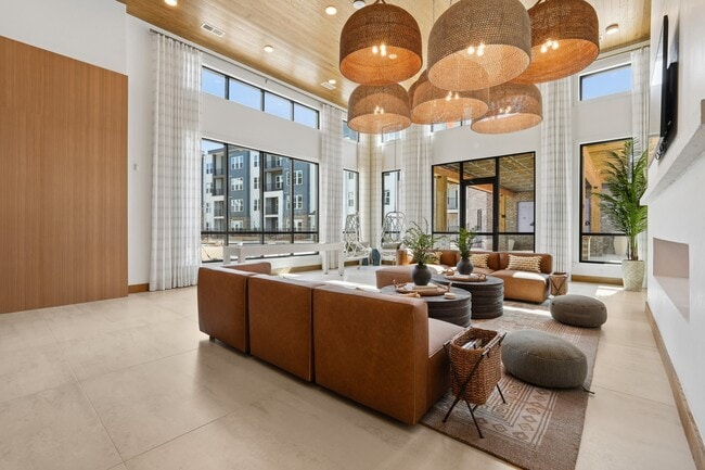 Photo - Bask Apartments