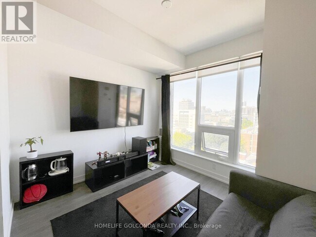 Photo - 203 College St Unit 1205