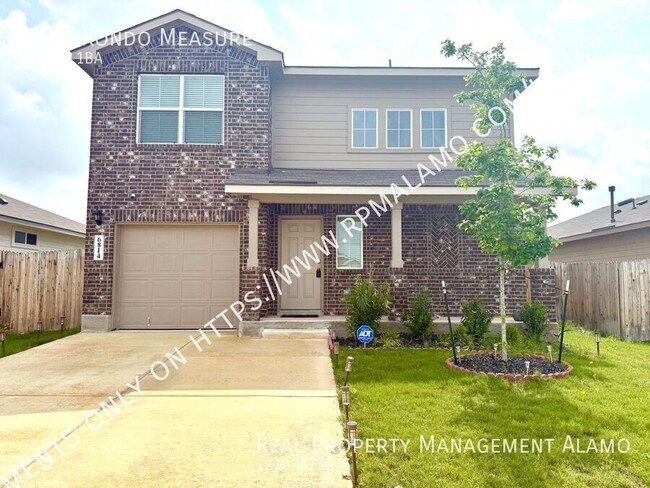 Photo - 6814 Rondo Measure House