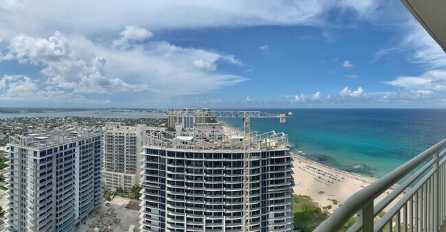 Photo - 3000 N Ocean Dr Unit 32-B
