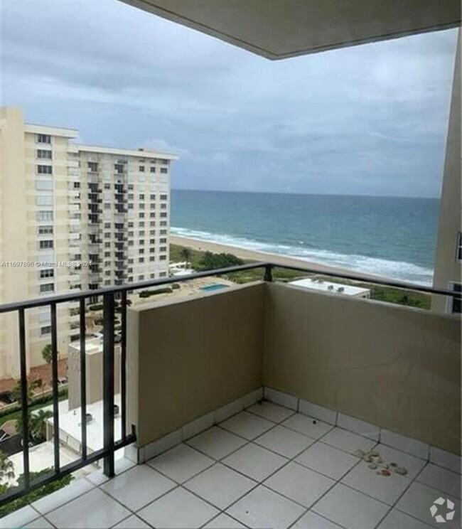 Building Photo - 2000 S Ocean Blvd Unit 12M Rental