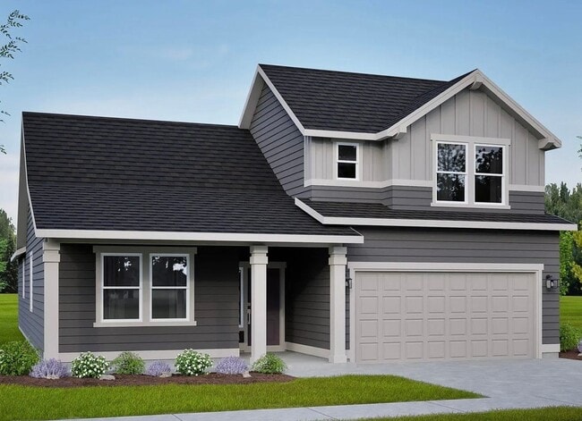 Building Photo - Brand New 4-Bedroom Encore Plan with Jr. Suite & Open Concept Design