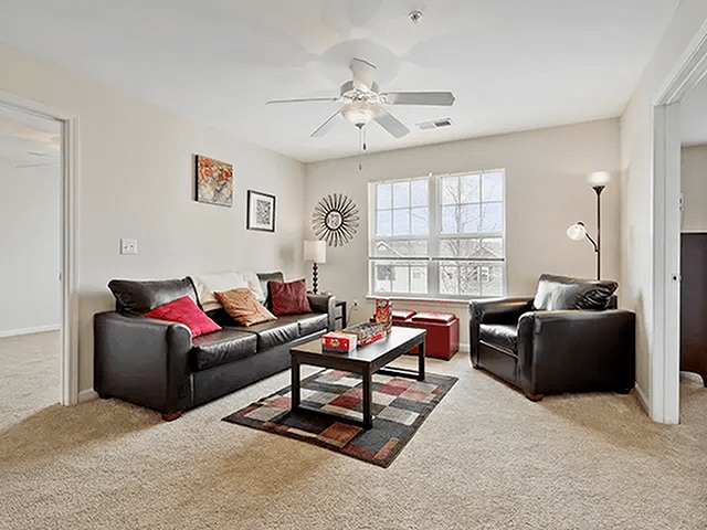 salón-min - Mountain Valley Apartments