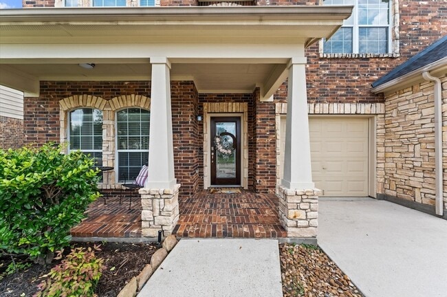 Photo - 406 Oak Stream Dr