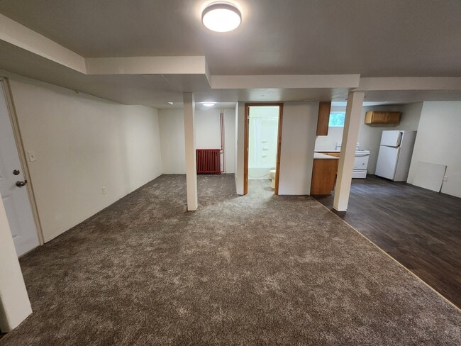Nook for sleeping area. - 234 Clermont St Unit 3