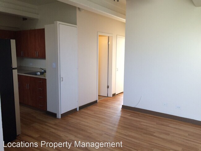 Photo - 2514 S Beretania St