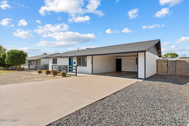 Photo - 3808 W Las Palmaritas Dr