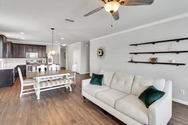 Photo - 3012 Montserrat Creek Dr