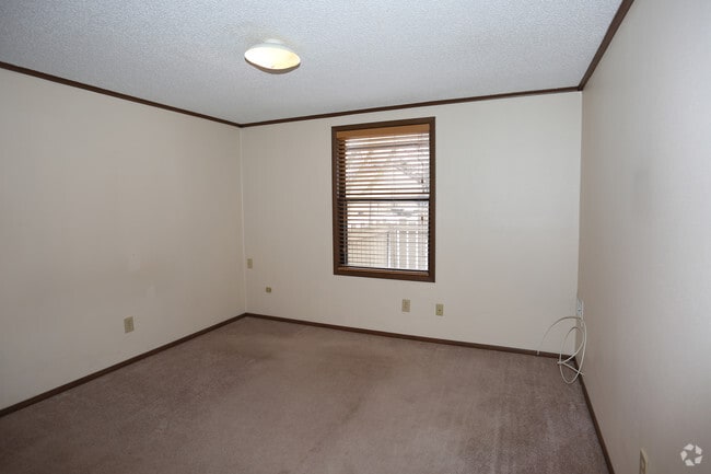 Bedroom - 1 bedroom