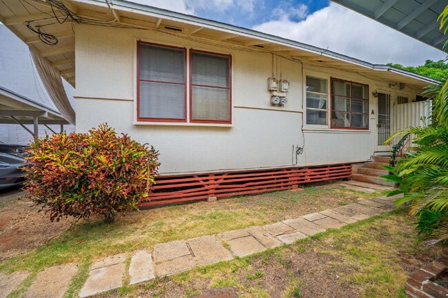 Building Photo - 3316 Campbell Ave Unit #A Rental