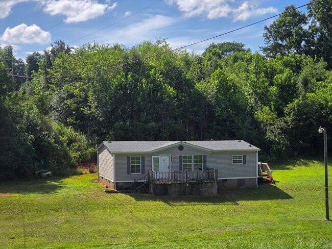 Photo - 3307 Christie Rd House