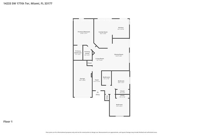 Photo - 14233 SW 177th Terrace