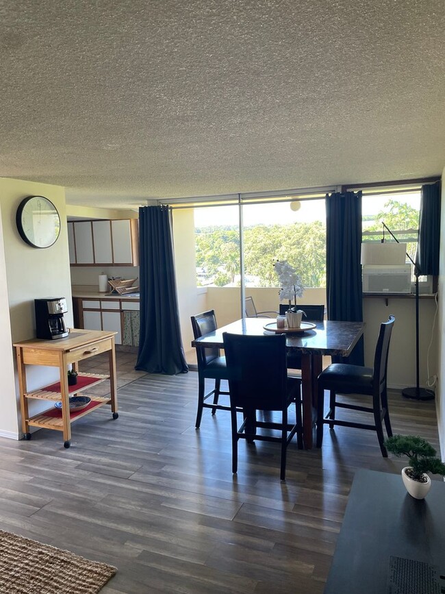 2BR/2BA FULLY FURNISHED CONDO WITH OCEAN &... - 2BR/2BA FULLY FURNISHED CONDO WITH OCEAN &... Unidad 1106