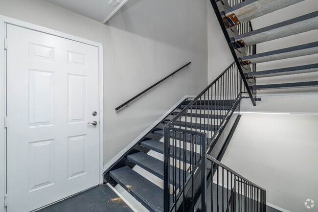 Stairwell