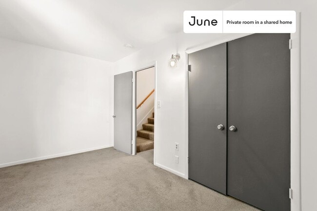 Photo - Room in Shared 5 bed/3 bath home Unit 2B