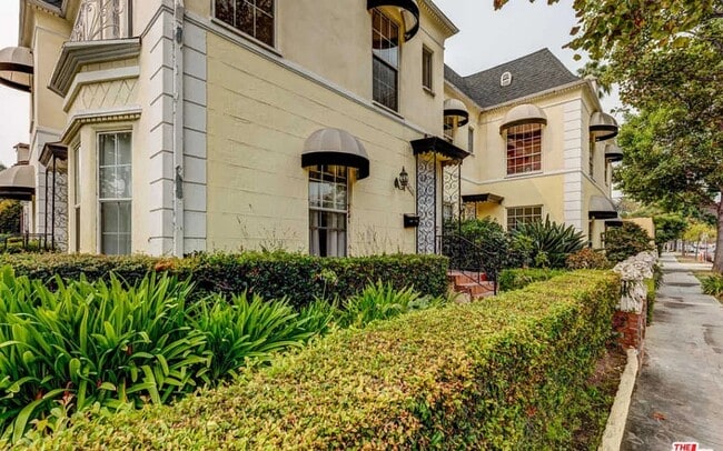 Photo - 201 S Doheny Dr Unidad 201 1/2