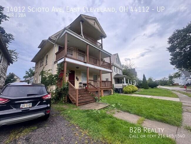 14014 Scioto Ave Unit UP